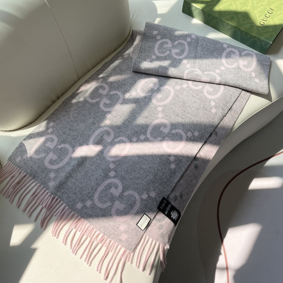 2025Gucci最新款 👍稀有品质😵😵太好看了❤️Gucci最新ZG同步款‼️图案真的超级好看啊~就喜