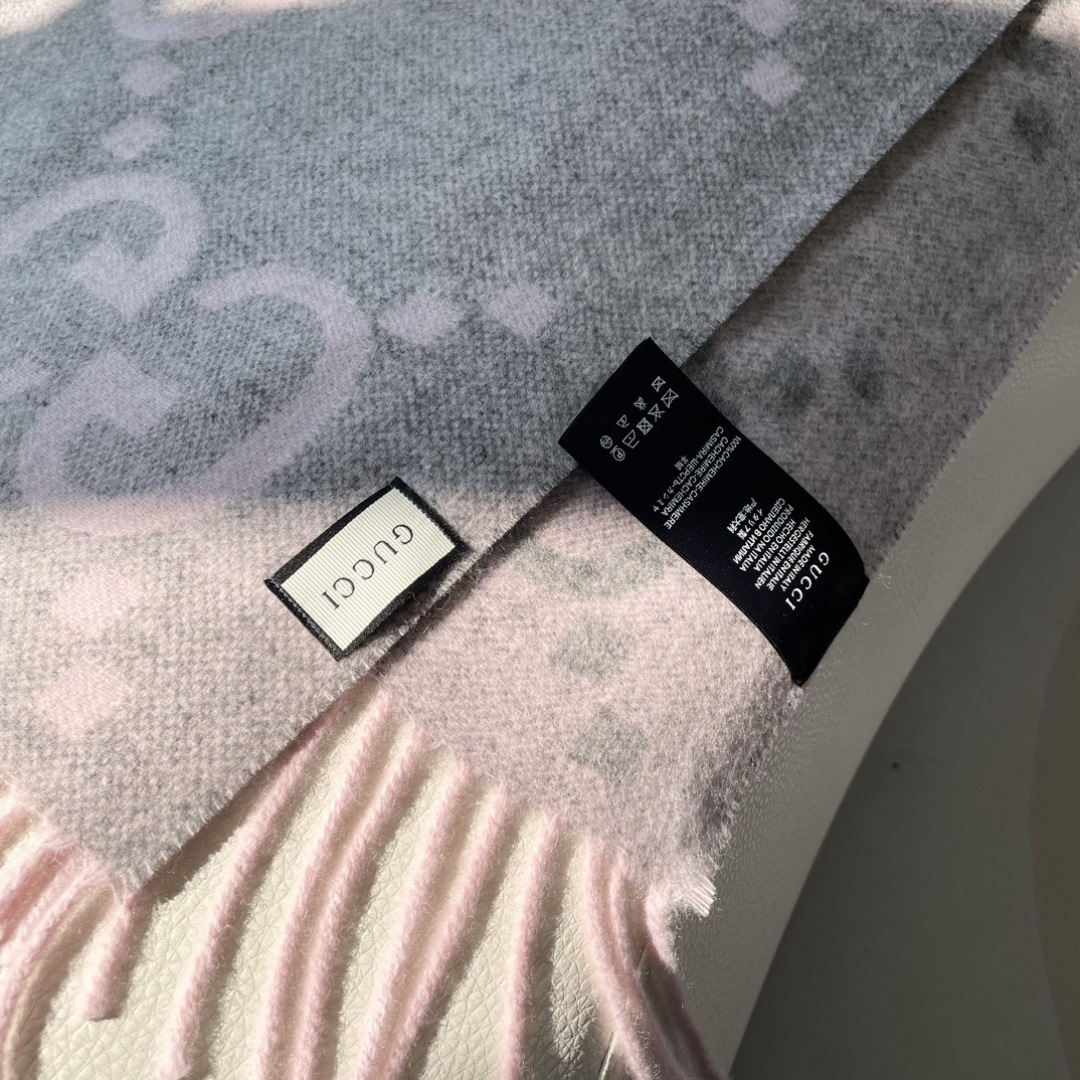 2025Gucci最新款 👍稀有品质😵😵太好看了❤️Gucci最新ZG同步款‼️图案真的超级好看啊~就喜