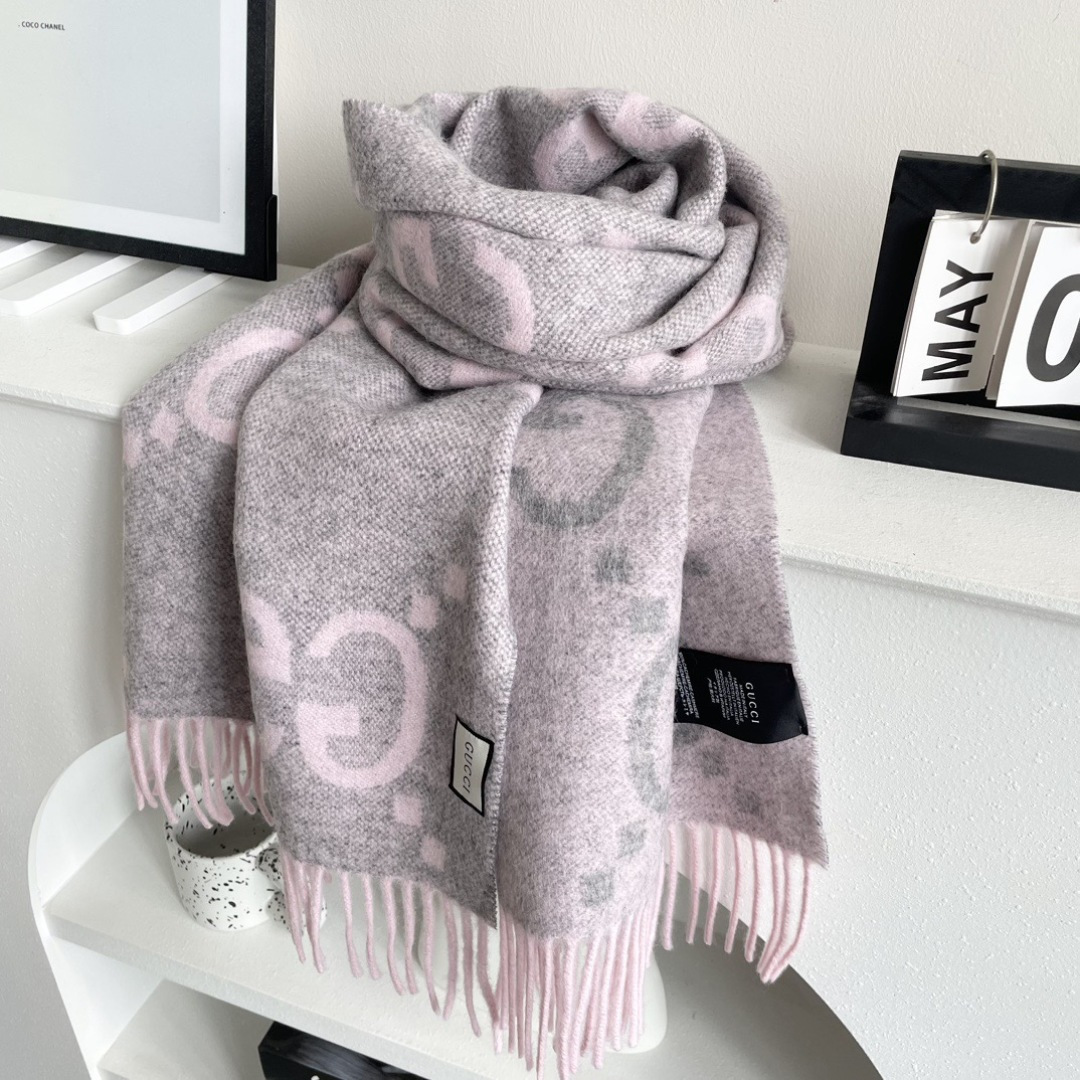 2025Gucci最新款 👍稀有品质😵😵太好看了❤️Gucci最新ZG同步款‼️图案真的超级好看啊~就喜