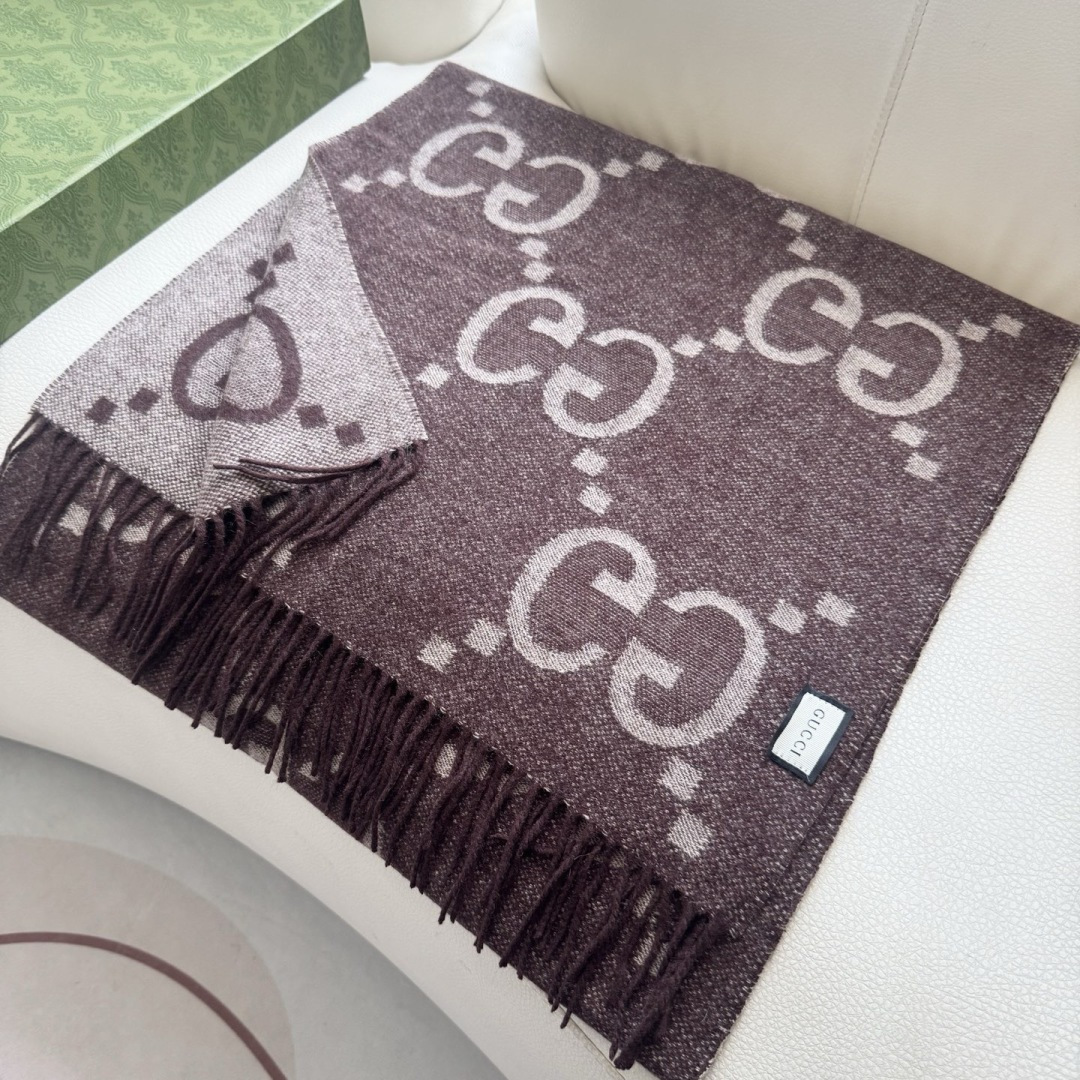 2025Gucci最新款 👍稀有品质😵😵太好看了❤️Gucci最新ZG同步款‼️图案真的超级好看啊~就喜