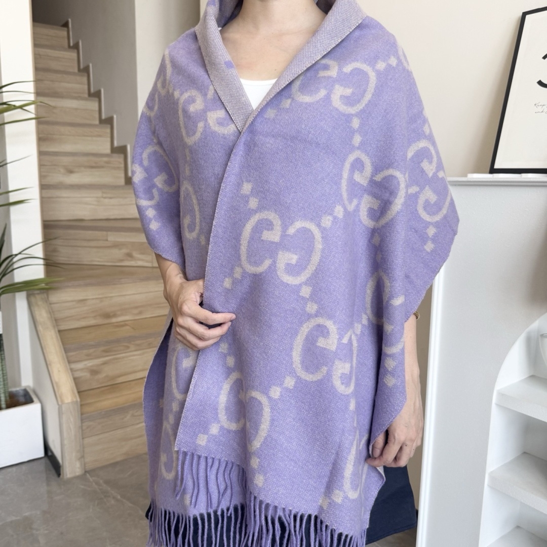 2025Gucci最新款 👍稀有品质😵😵太好看了❤️Gucci最新ZG同步款‼️图案真的超级好看啊~就喜