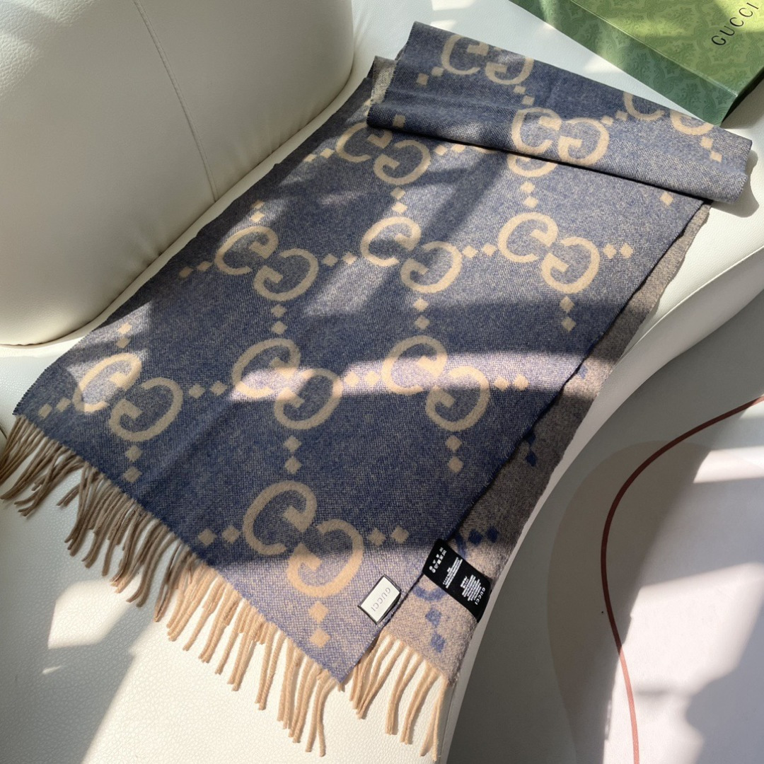 2025Gucci最新款 👍稀有品质😵😵太好看了❤️Gucci最新ZG同步款‼️图案真的超级好看啊~就喜