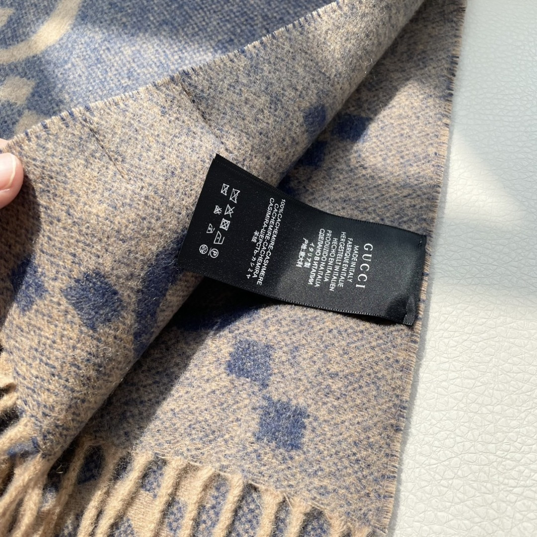 2025Gucci最新款 👍稀有品质😵😵太好看了❤️Gucci最新ZG同步款‼️图案真的超级好看啊~就喜