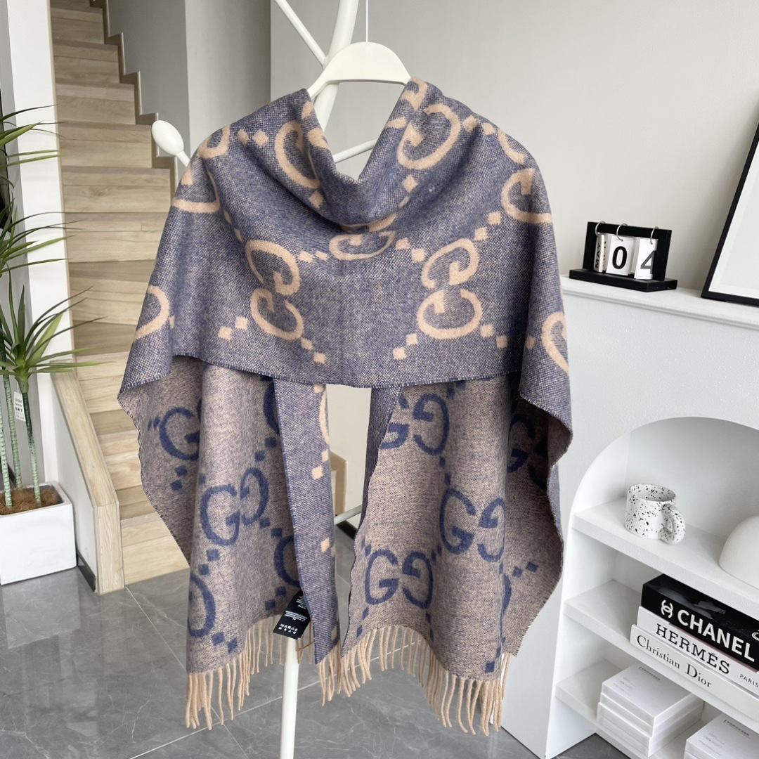 2025Gucci最新款 👍稀有品质😵😵太好看了❤️Gucci最新ZG同步款‼️图案真的超级好看啊~就喜