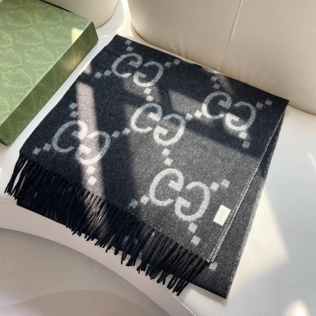 2025Gucci最新款 👍稀有品质😵😵太好看了❤️Gucci最新ZG同步款‼️图案真的超级好看啊~就喜