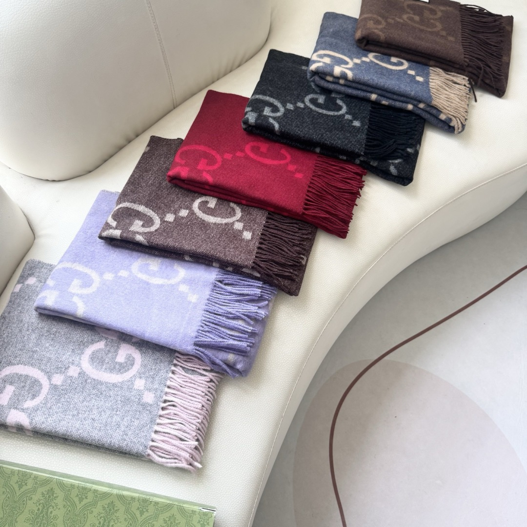 2025Gucci最新款 👍稀有品质😵😵太好看了❤️Gucci最新ZG同步款‼️图案真的超级好看啊~就喜