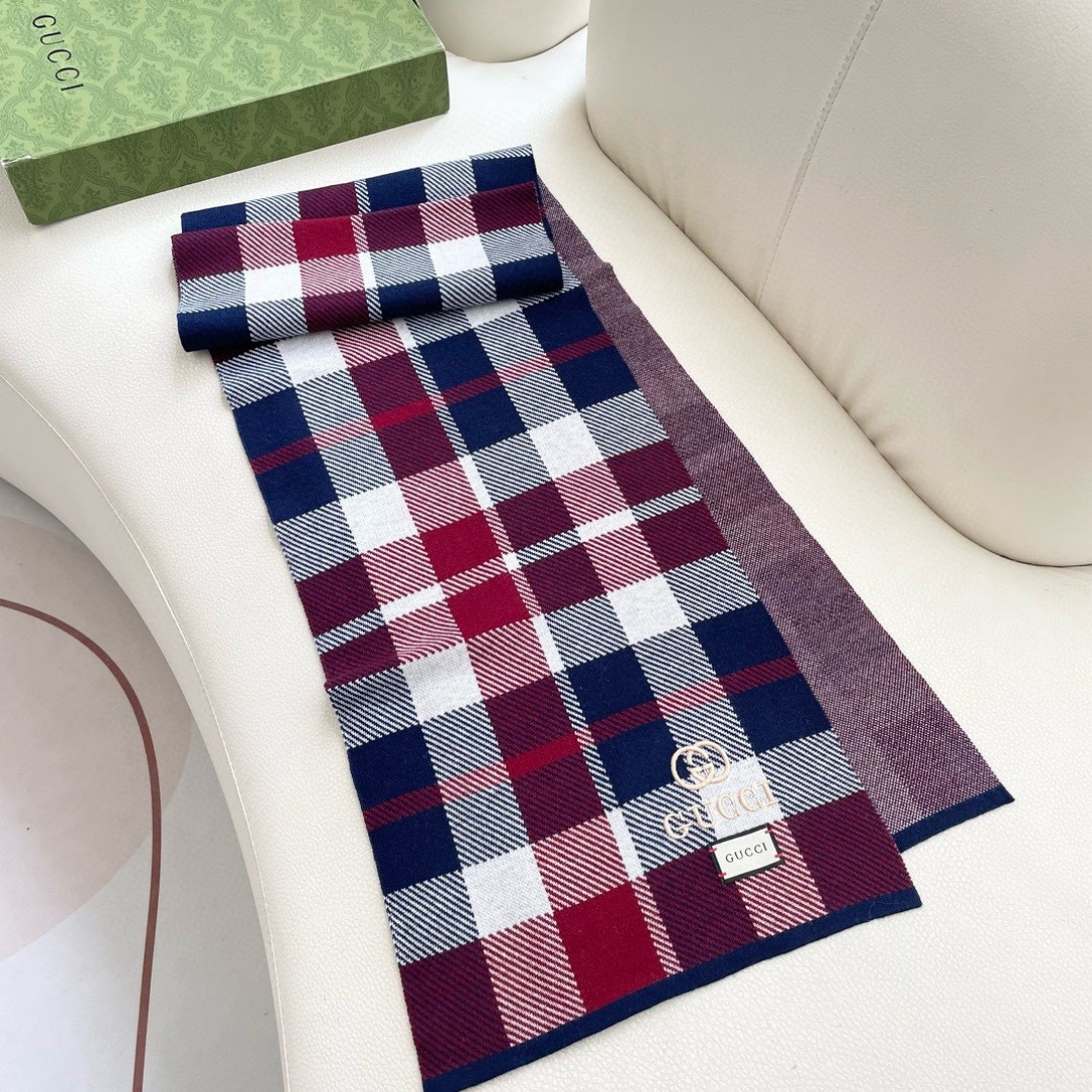 💋2025专柜最新款💨古奇火爆来袭💥🎊顶级色织工艺。此工艺只有大牌纯正代工厂才有的工艺‼️100%顶级针