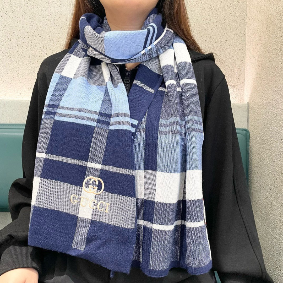 💋2025专柜最新款💨古奇火爆来袭💥🎊顶级色织工艺。此工艺只有大牌纯正代工厂才有的工艺‼️100%顶级针