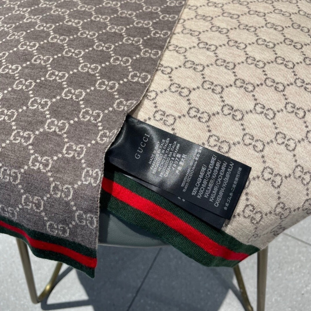 💋2025专柜最新款💨古奇火爆来袭💥🎊顶级色织工艺。此工艺只有大牌纯正代工厂才有的工艺‼️100%顶级针