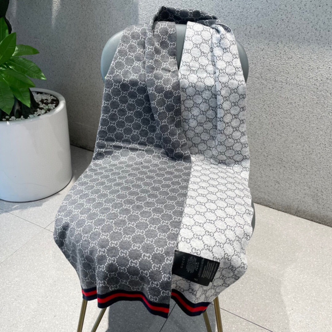 💋2025专柜最新款💨古奇火爆来袭💥🎊顶级色织工艺。此工艺只有大牌纯正代工厂才有的工艺‼️100%顶级针