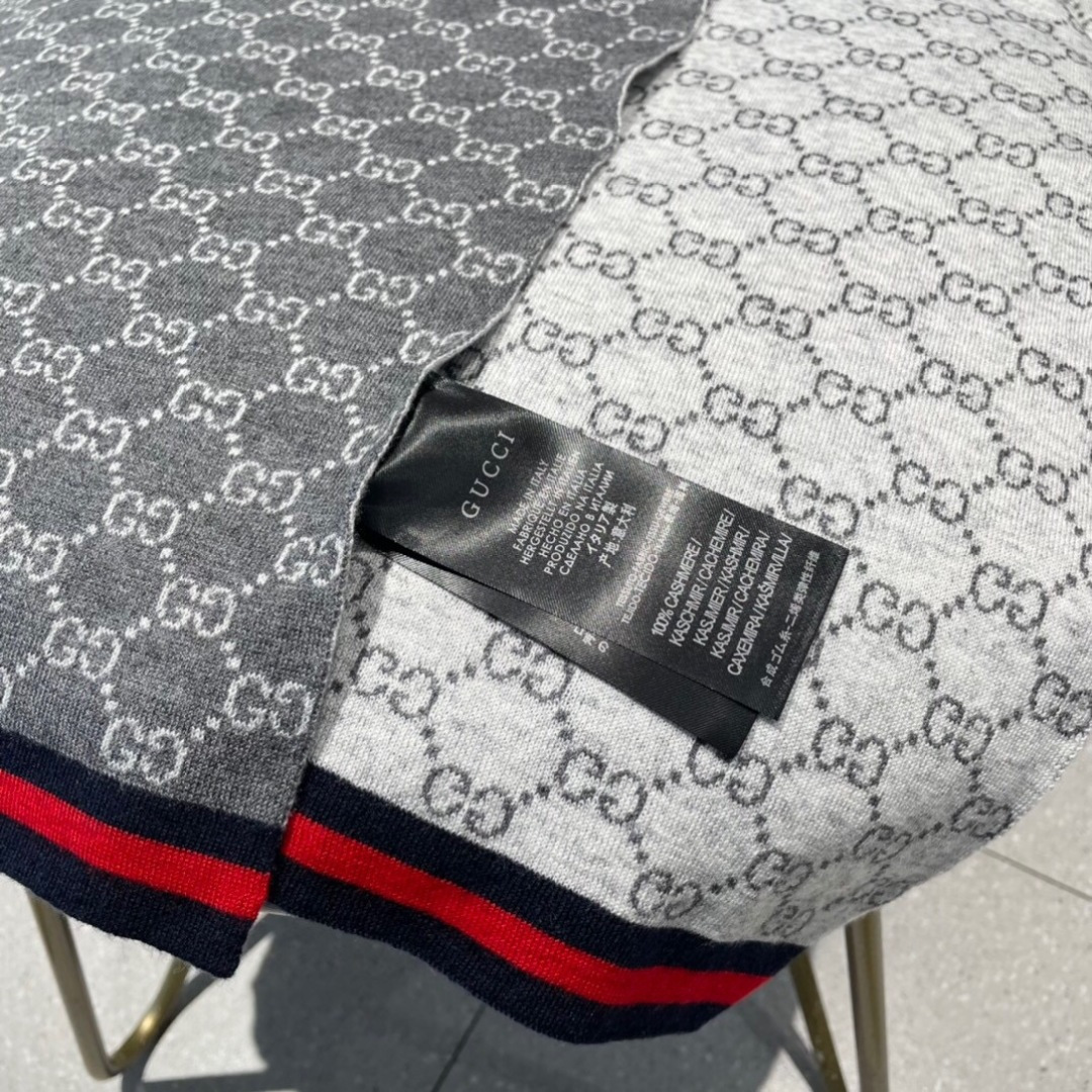 💋2025专柜最新款💨古奇火爆来袭💥🎊顶级色织工艺。此工艺只有大牌纯正代工厂才有的工艺‼️100%顶级针