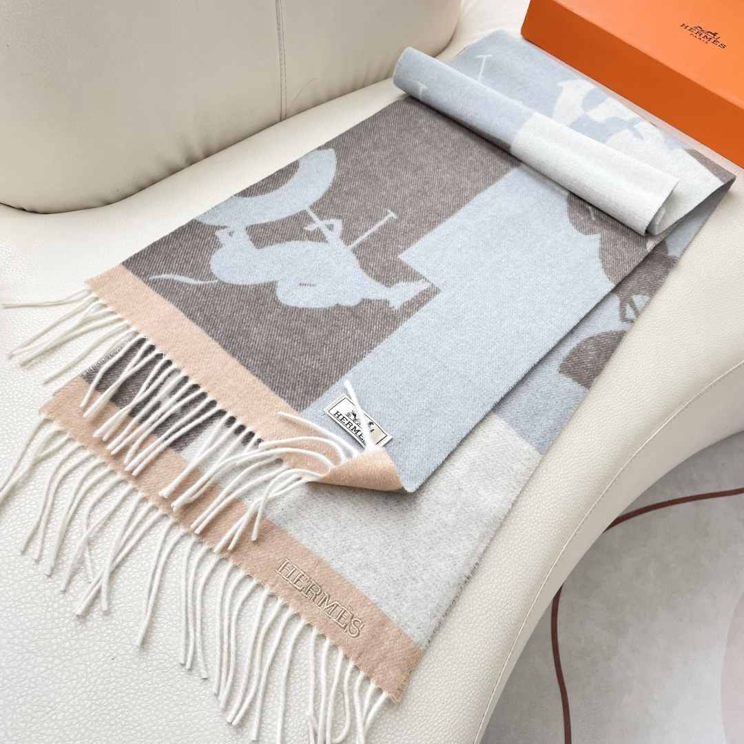 上新2025爱马仕男女款围巾且买且珍惜😍~都是出口订单所以比较难遇❤️东西讲究少而精😍好看的一定要收😎这