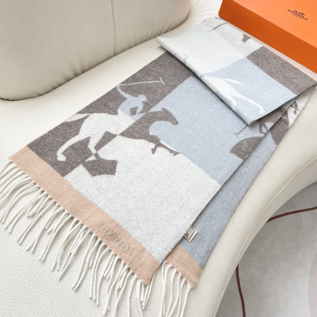 上新2025爱马仕男女款围巾且买且珍惜😍~都是出口订单所以比较难遇❤️东西讲究少而精😍好看的一定要收😎这