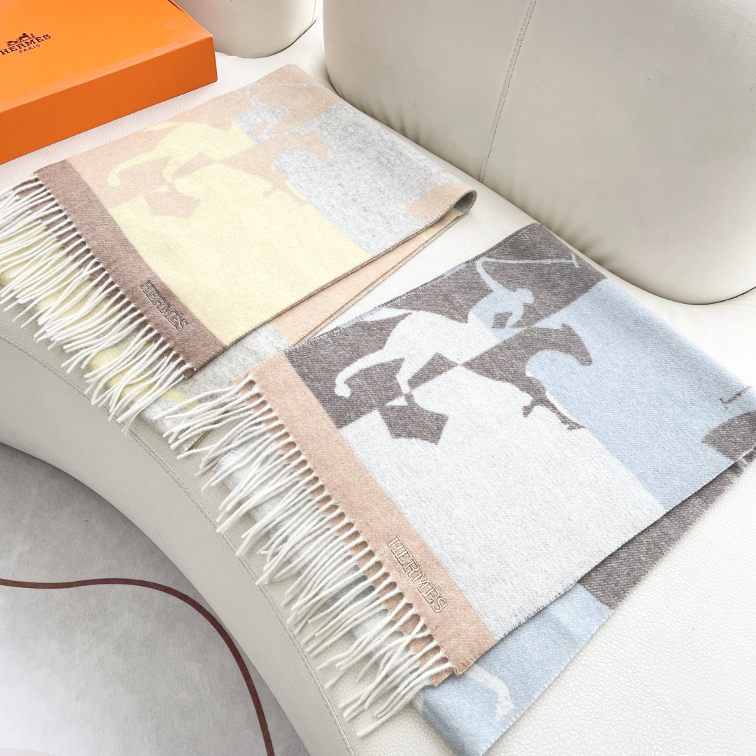 上新2025爱马仕男女款围巾且买且珍惜😍~都是出口订单所以比较难遇❤️东西讲究少而精😍好看的一定要收😎这