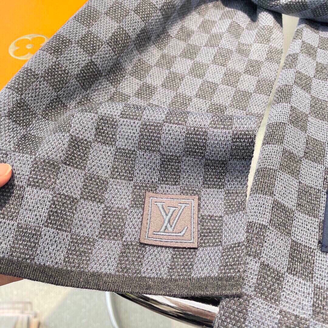 💋2025专柜最新款💨LV火爆来袭💥🎊顶级色织工艺。此工艺只有大牌纯正代工厂才有的工艺‼️100%顶级针