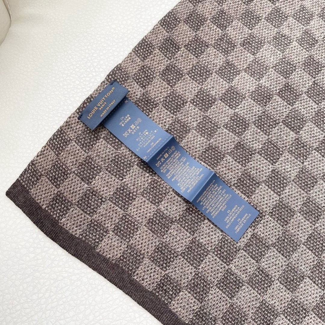 💋2025专柜最新款💨LV火爆来袭💥🎊顶级色织工艺。此工艺只有大牌纯正代工厂才有的工艺‼️100%顶级针