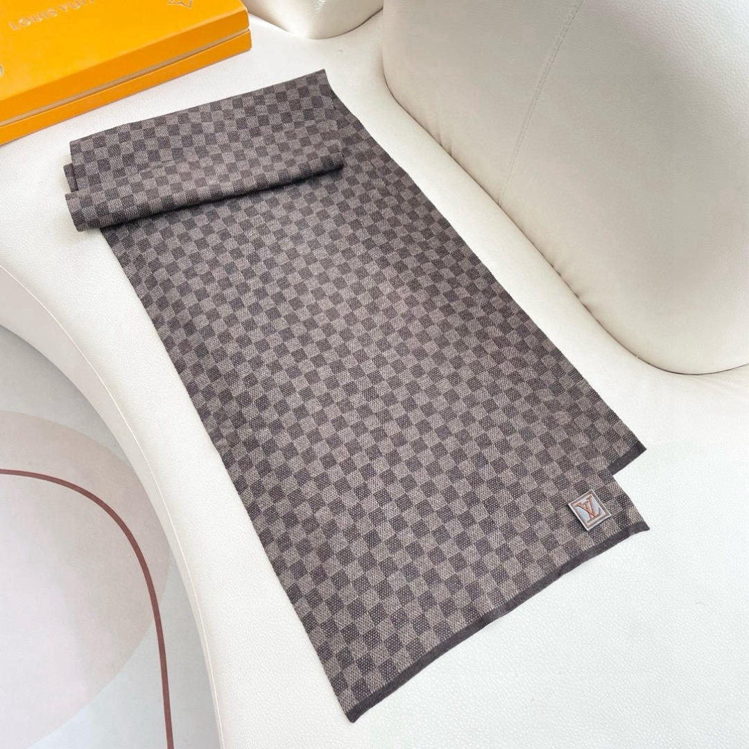 💋2025专柜最新款💨LV火爆来袭💥🎊顶级色织工艺。此工艺只有大牌纯正代工厂才有的工艺‼️100%顶级针