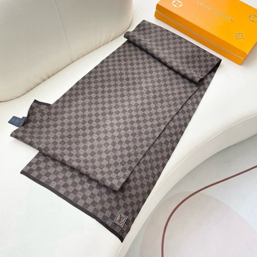 💋2025专柜最新款💨LV火爆来袭💥🎊顶级色织工艺。此工艺只有大牌纯正代工厂才有的工艺‼️100%顶级针