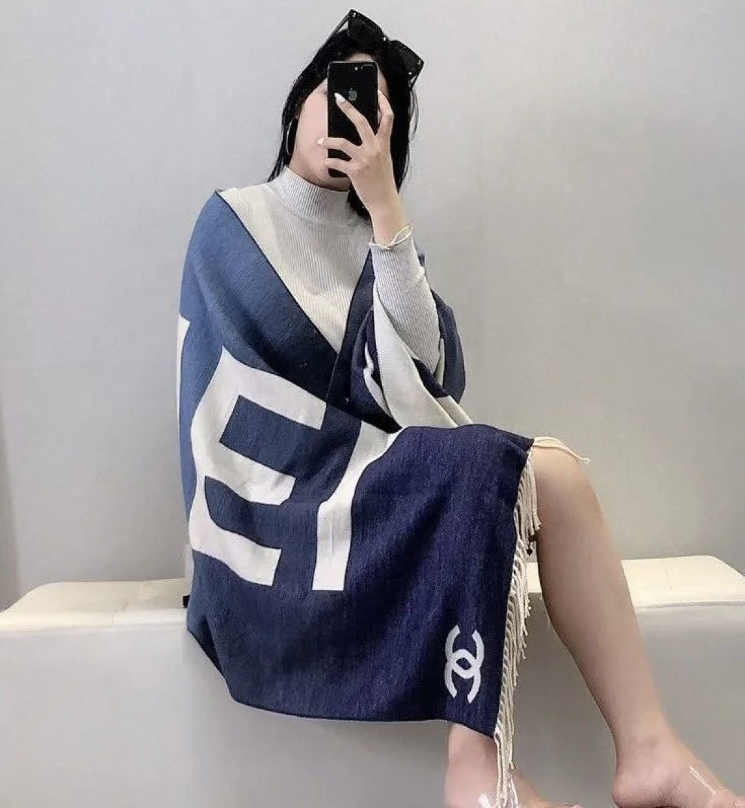 香奈儿💋新款到😍手慢🈚️抢‼️‼️👏💙顶级原单正品旷世绝美顶级高端货👼【绝对值得珍藏👍】👏香奈儿绝美百搭