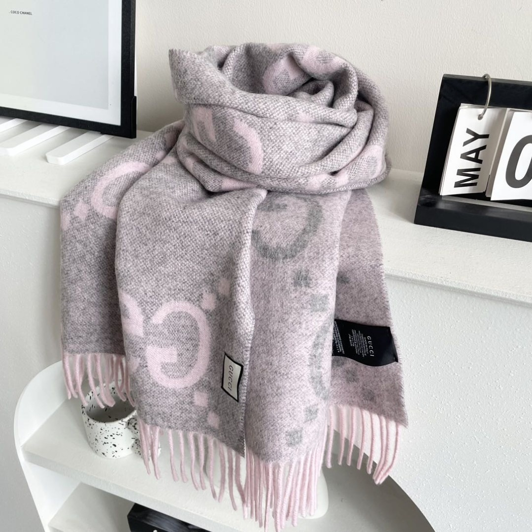 2025Gucci最新款 👍稀有品质😵😵太好看了❤️Gucci最新ZG同步款‼️图案真的超级好看啊~就喜