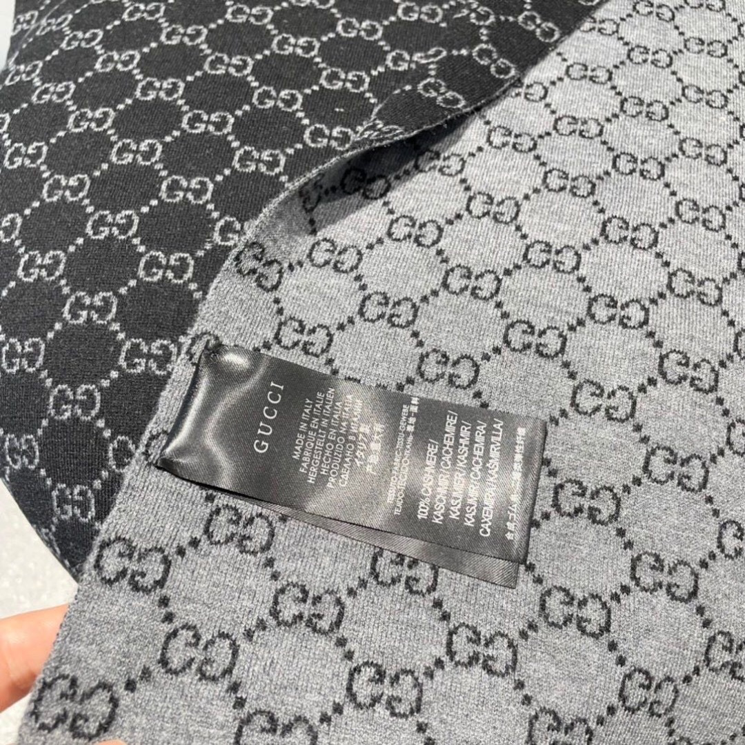 💋🌾专柜最新款💨古奇火爆来袭💥🎊顶级色织工艺。此工艺只有大牌纯正代工厂才有的工艺‼️100%顶级针织加羊