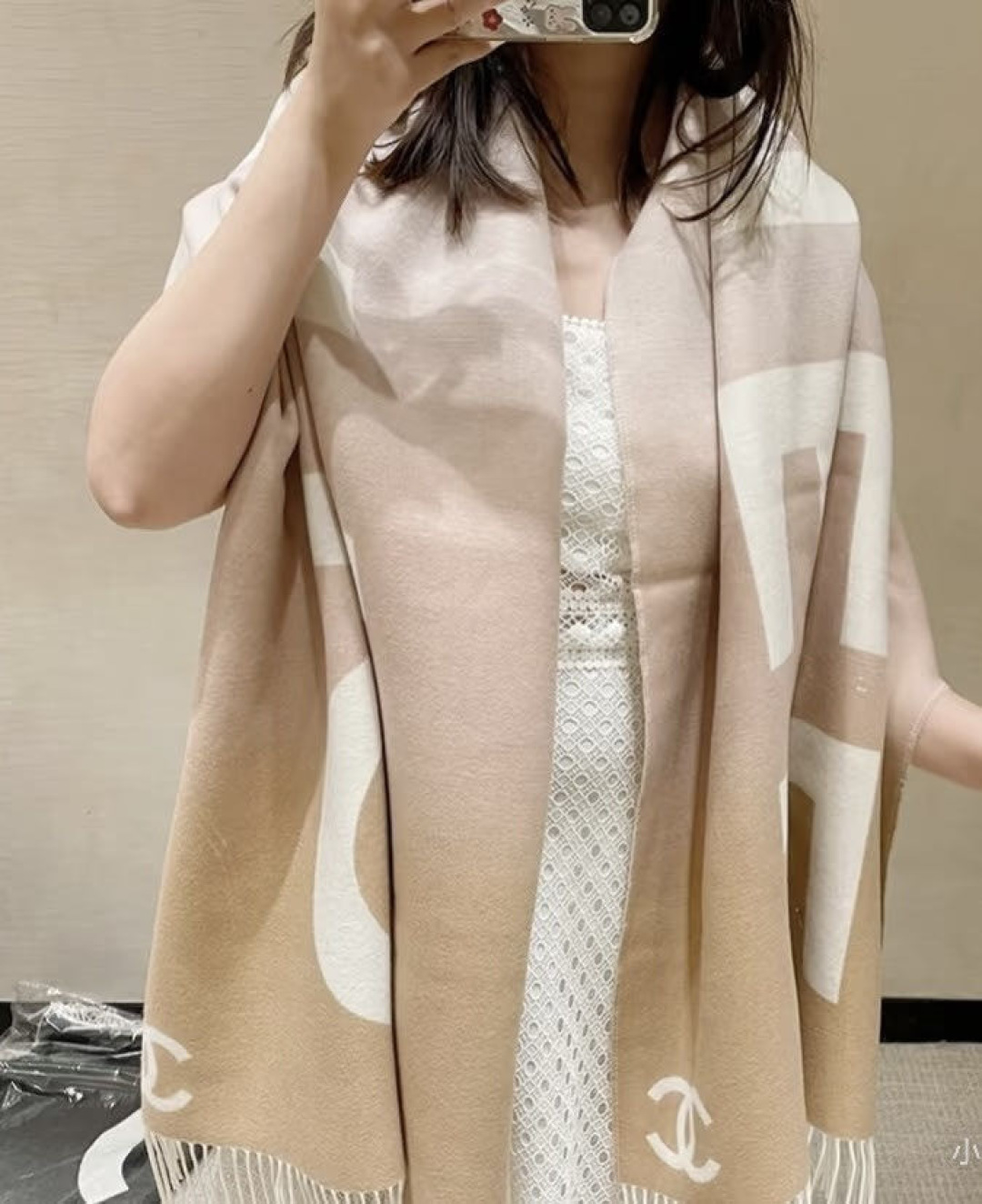 香奈儿💋新款到😍手慢🈚️抢‼️‼️👏💙顶级原单正品旷世绝美顶级高端货👼【绝对值得珍藏👍】👏香奈儿绝美百搭