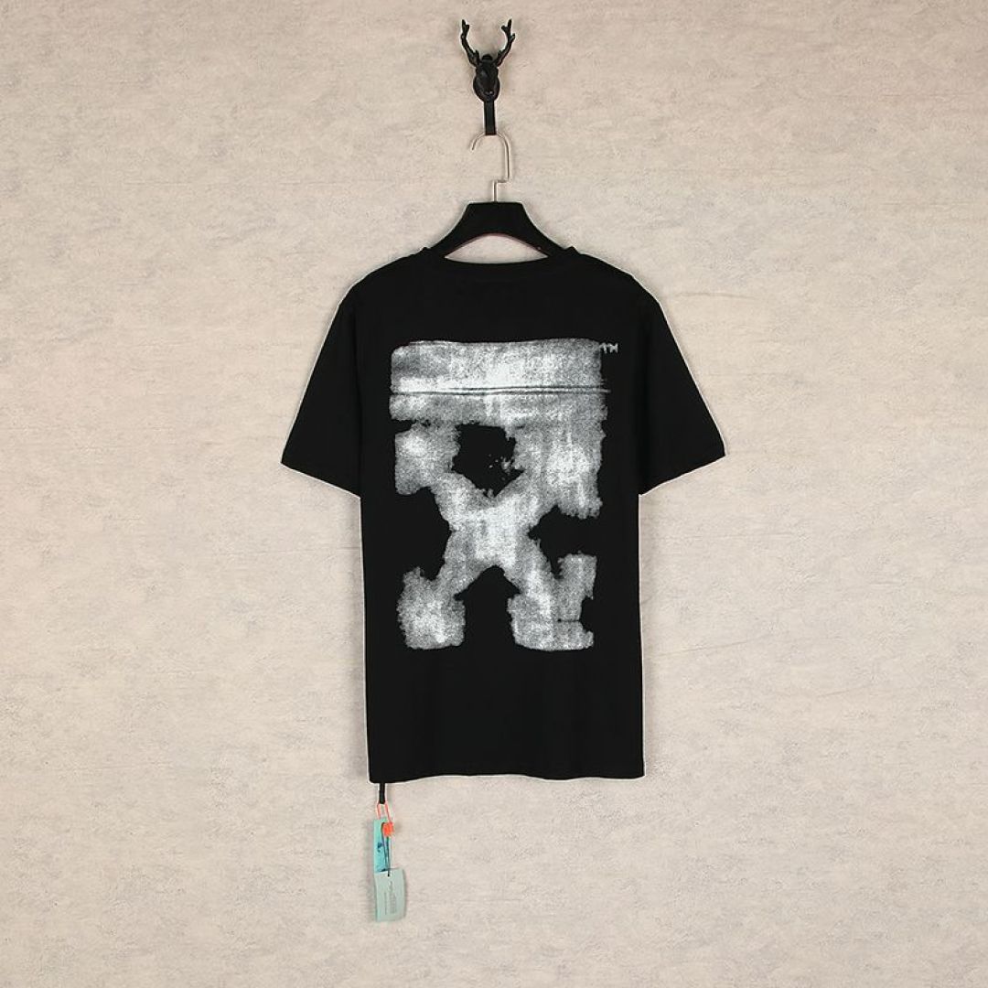 Fashion Treasure: Off-White T-Shirts Collection Review - 图片 6