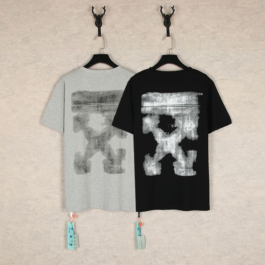 Fashion Treasure: Off-White T-Shirts Collection Review