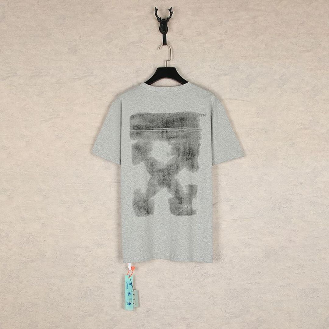 Fashion Treasure: Off-White T-Shirts Collection Review - 图片 4