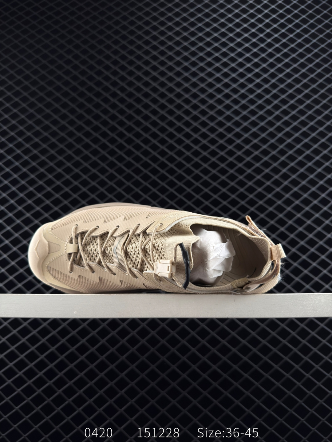 💰200 Hoka W Hopara 霍帕拉系列水路两用溯溪涉水休闲户外露营凉鞋
尺码：36 36.5 37.5 38 39 40 40.5 41 42 42.5 43 44 45
编码151228
