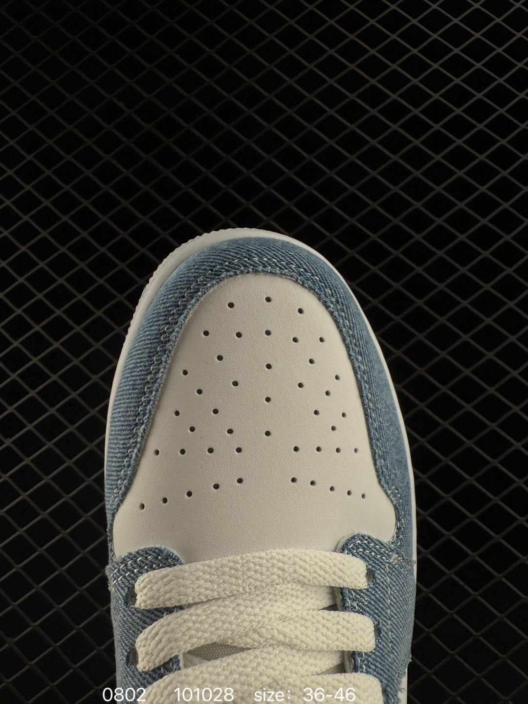 💰240
✅Nike Air Jordan 1 Low
AJ1乔1低帮休闲板鞋 同步官方配色 
官方货号:HQ2001 400
尺码:36 36.5 37.5 38 38.5 39 40 40.5 41 42 42.5 43 44 45 46
编码：101028
 Size:36～46半