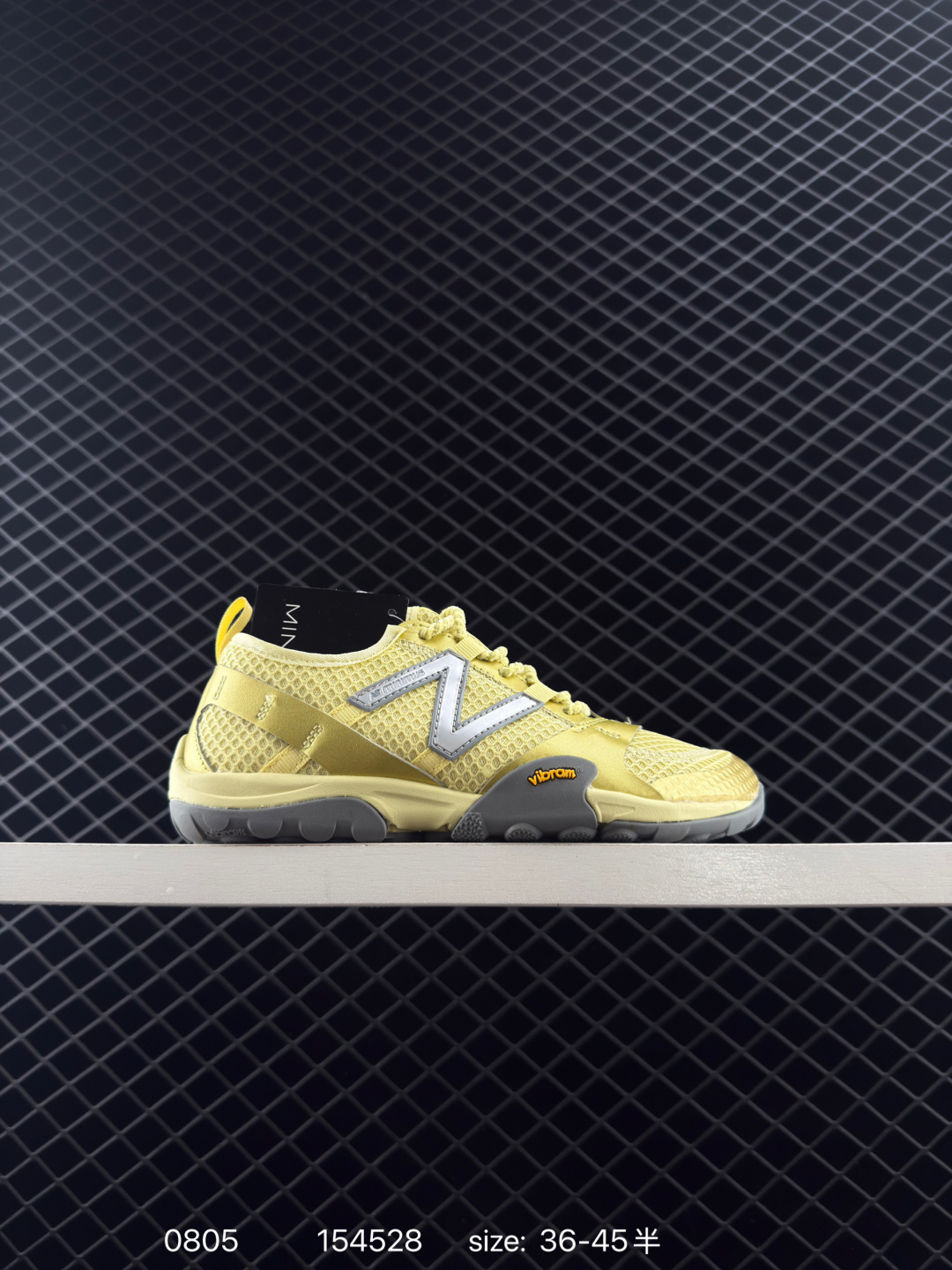 💰140
New Balance MT10系列 新百伦 薄底赤足鞋 防滑耐磨平衡轻便 低帮休闲城市通勤跑步鞋
货号:MT10OAB
尺码:看图所示
ID:154528