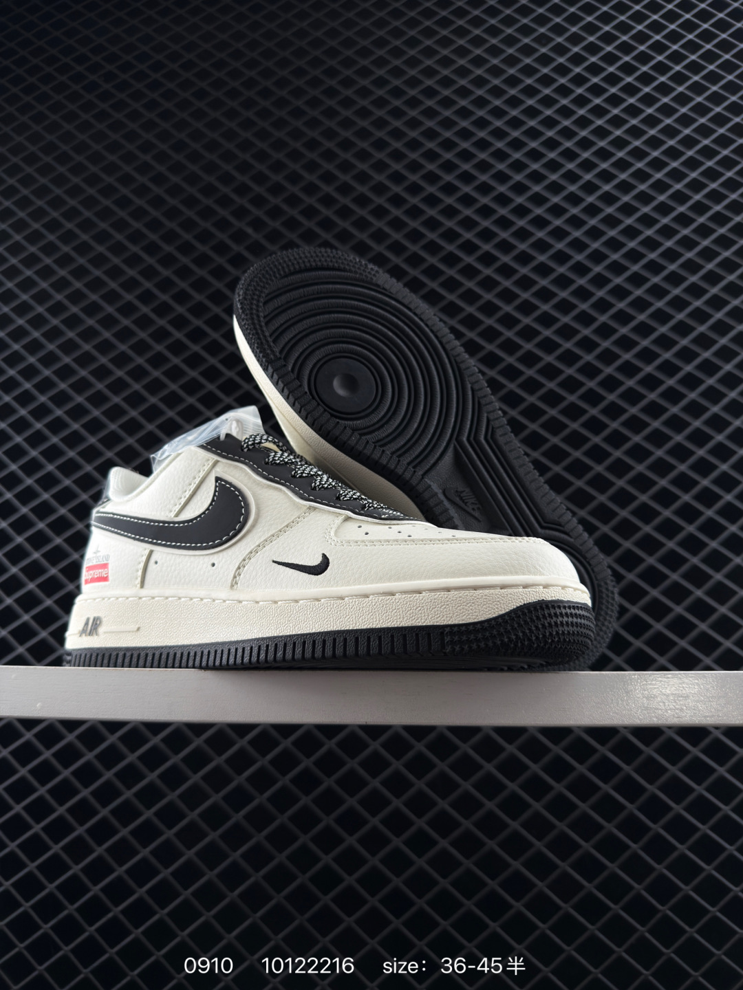 🛒购物价：168💰[店长鲸选配套包装齐全.莆田本地档口]NIKE AIR FORCE 1‘07 LV8
原楦头原纸板 打造纯正低帮空军版型
专注外贸渠道 全掌内置蜂窝气垫 
原盒配件 原厂中底钢印、拉帮完美 
货号:BB7577-219
Size:36 36.5 37.5 38 38.5 39 40 40.5 41 42 42.5 43 44 45
ID:10122216