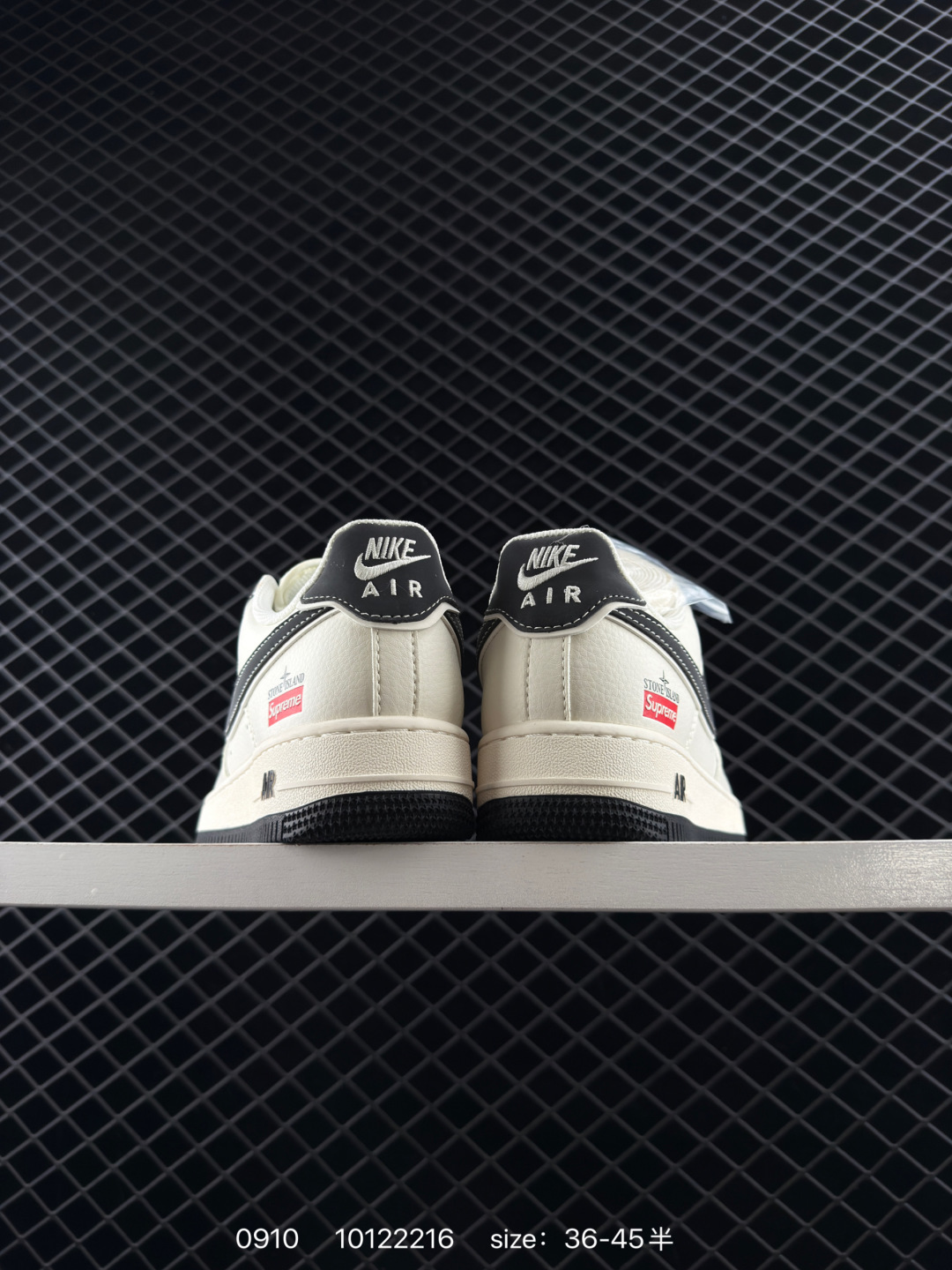 🛒购物价：168💰[店长鲸选配套包装齐全.莆田本地档口]NIKE AIR FORCE 1‘07 LV8
原楦头原纸板 打造纯正低帮空军版型
专注外贸渠道 全掌内置蜂窝气垫 
原盒配件 原厂中底钢印、拉帮完美 
货号:BB7577-219
Size:36 36.5 37.5 38 38.5 39 40 40.5 41 42 42.5 43 44 45
ID:10122216