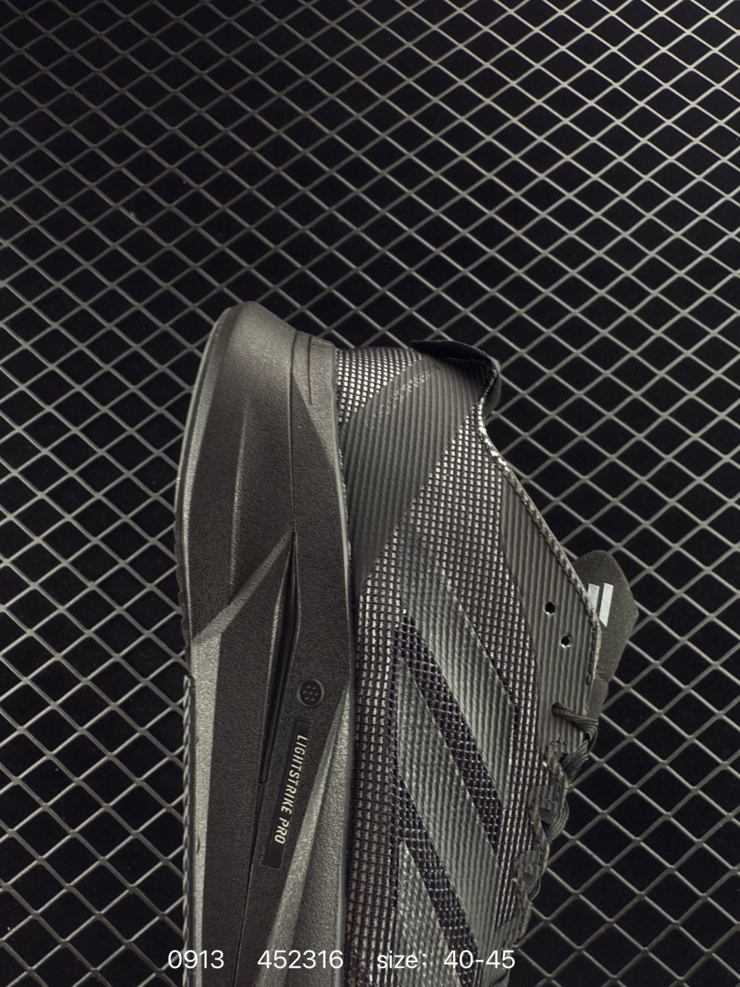 🛒购物价：168💰[店长鲸选配套包装齐全.莆田本地档口]阿迪达斯 Adidas三叶草 Superstar低帮经典百搭休闲运动板鞋
货号：GW606001
尺码：如图
编码：452316
