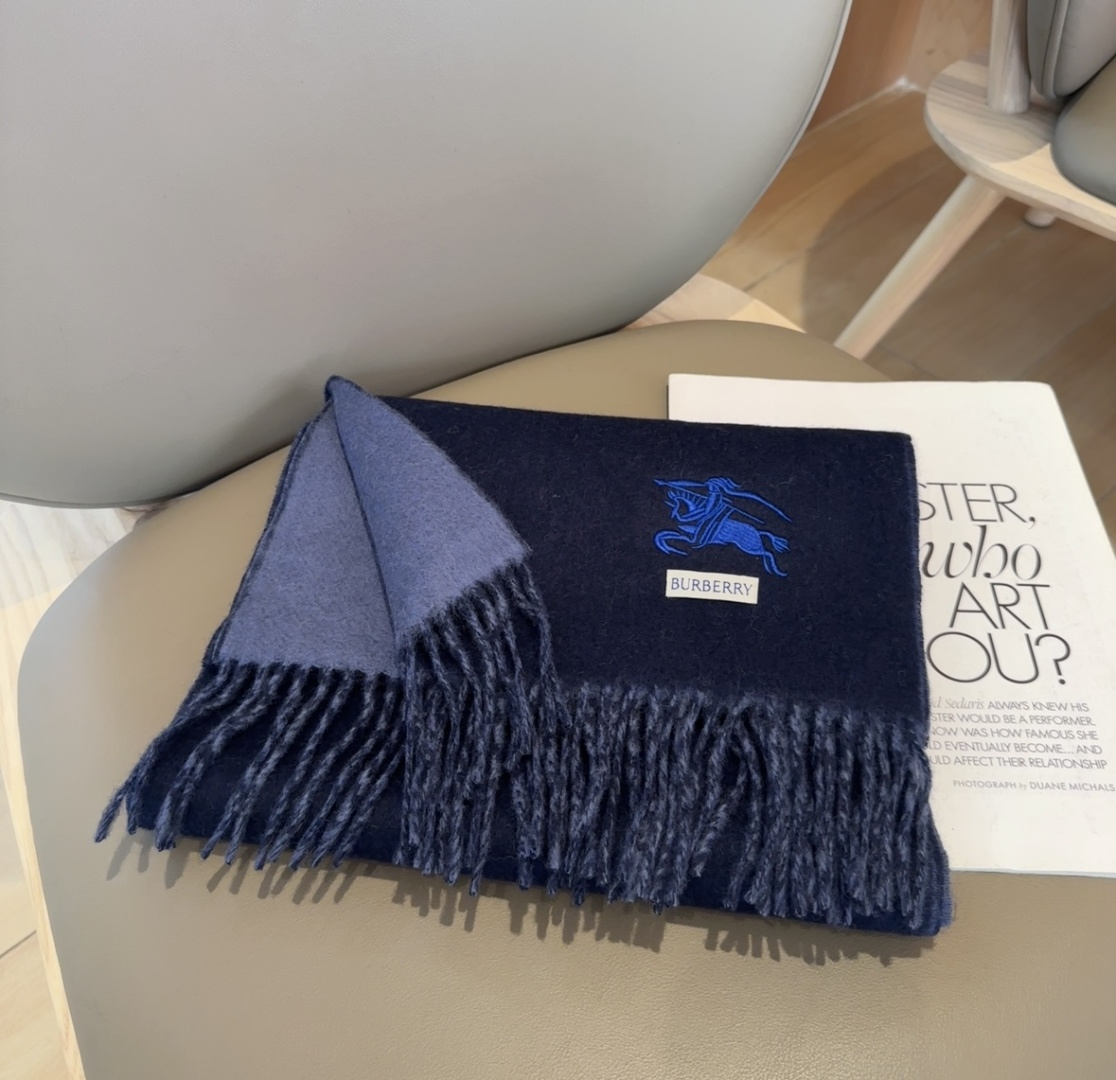 【▪️家属福利来了！！巴宝莉高端重磅围巾！】怒赞推荐，激动~！！下手绝对要快，同工艺难度大，超级无敌软糯