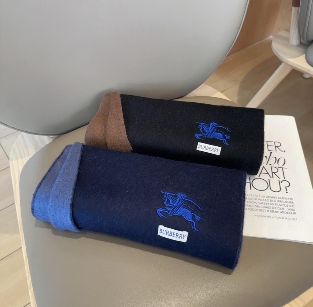 【▪️家属福利来了！！巴宝莉高端重磅围巾！】怒赞推荐，激动~！！下手绝对要快，同工艺难度大，超级无敌软糯