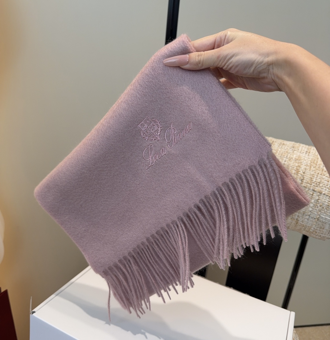 ✨✨【全羊绒款】Loro Piana · 诺悠翩雅送人自留都太高大上了😍重磅上新，爆款爆款，渠道极品硬货