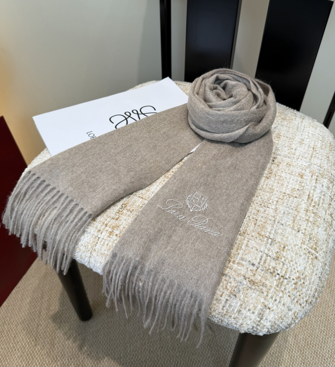 ✨✨【全羊绒款】Loro Piana · 诺悠翩雅送人自留都太高大上了😍重磅上新，爆款爆款，渠道极品硬货