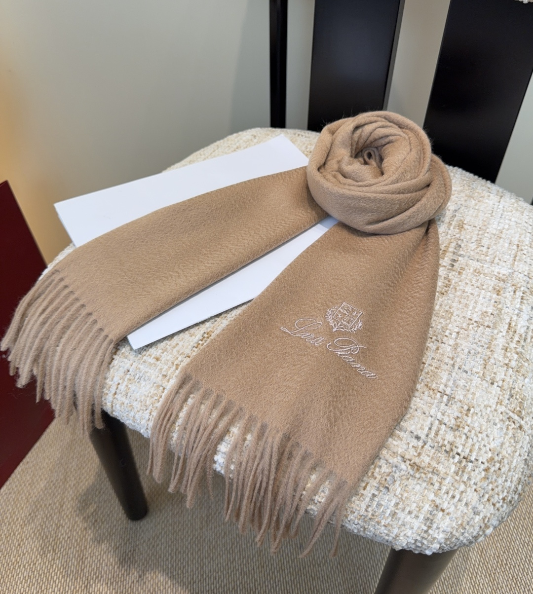 ✨✨【全羊绒款】Loro Piana · 诺悠翩雅送人自留都太高大上了😍重磅上新，爆款爆款，渠道极品硬货