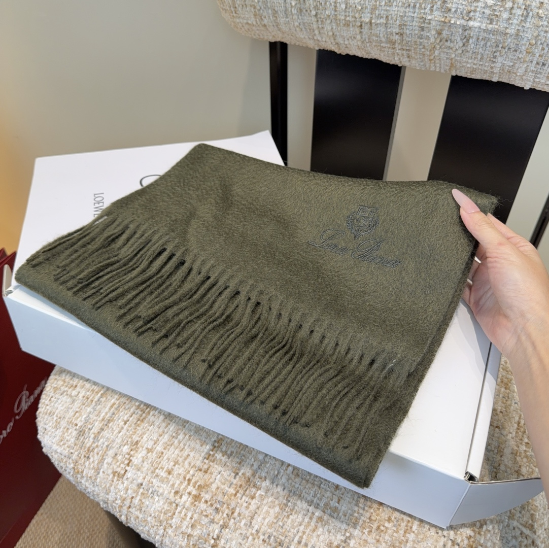 ✨✨【全羊绒款】Loro Piana · 诺悠翩雅送人自留都太高大上了😍重磅上新，爆款爆款，渠道极品硬货
