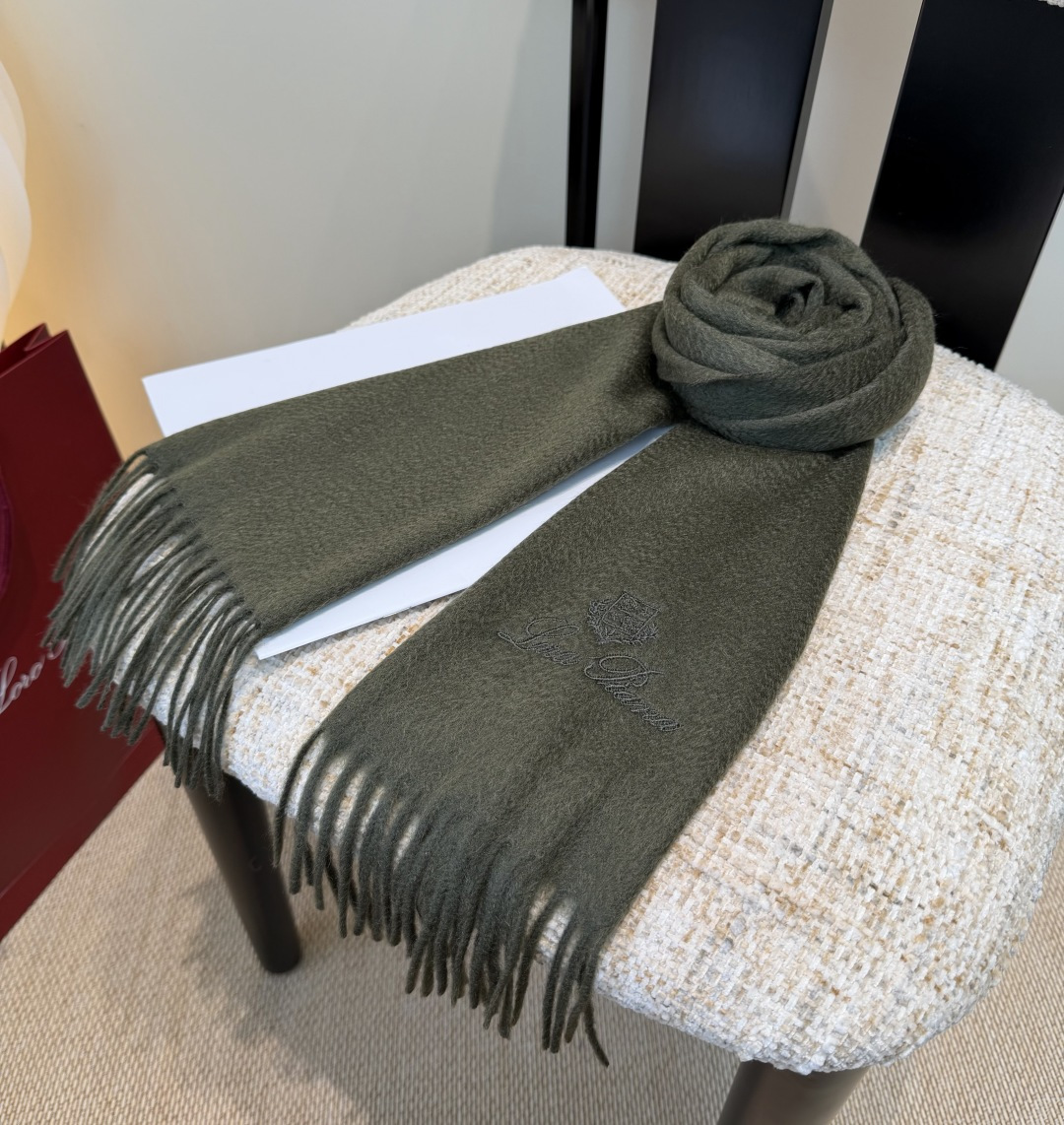 ✨✨【全羊绒款】Loro Piana · 诺悠翩雅送人自留都太高大上了😍重磅上新，爆款爆款，渠道极品硬货