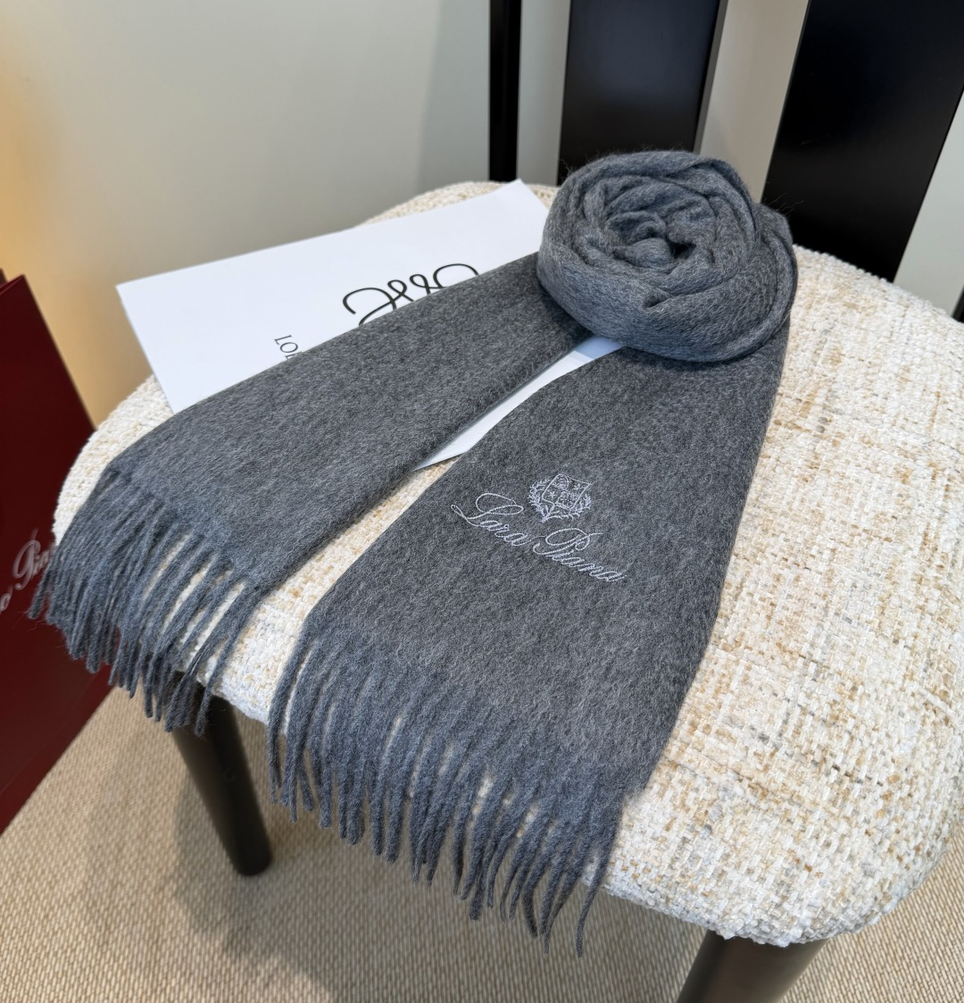 ✨✨【全羊绒款】Loro Piana · 诺悠翩雅送人自留都太高大上了😍重磅上新，爆款爆款，渠道极品硬货