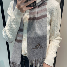 🆕Loro Piana · 【贸易公司尾单,极品山羊绒围巾披肩】送人自留都太高大上了😍重磅上新,爆款爆款,渠道极品硬货~ 🆕Loro Piana · 【贸易公司尾单,极品山羊绒围巾披肩】送人自留都太高大上了😍重磅上新,爆款爆款,渠道极品硬货~