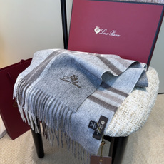 🆕Loro Piana · 【贸易公司尾单,极品山羊绒围巾披肩】送人自留都太高大上了😍重磅上新,爆款爆款,渠道极品硬货~ 🆕Loro Piana · 【贸易公司尾单,极品山羊绒围巾披肩】送人自留都太高大上了😍重磅上新,爆款爆款,渠道极品硬货~