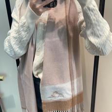 🆕Loro Piana · 【贸易公司尾单,极品山羊绒围巾披肩】送人自留都太高大上了😍重磅上新,爆款爆款,渠道极品硬货~ 🆕Loro Piana · 【贸易公司尾单,极品山羊绒围巾披肩】送人自留都太高大上了😍重磅上新,爆款爆款,渠道极品硬货~
