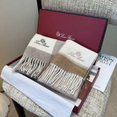 🆕Loro Piana · 【贸易公司尾单,极品山羊绒围巾披肩】送人自留都太高大上了😍重磅上新,爆款爆款,渠道极品硬货~ 🆕Loro Piana · 【贸易公司尾单,极品山羊绒围巾披肩】送人自留都太高大上了😍重磅上新,爆款爆款,渠道极品硬货~
