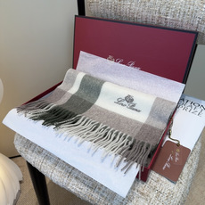 🆕Loro Piana · 【贸易公司尾单,极品山羊绒围巾披肩】送人自留都太高大上了😍重磅上新,爆款爆款,渠道极品硬货~ 🆕Loro Piana · 【贸易公司尾单,极品山羊绒围巾披肩】送人自留都太高大上了😍重磅上新,爆款爆款,渠道极品硬货~