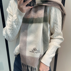 🆕Loro Piana · 【贸易公司尾单,极品山羊绒围巾披肩】送人自留都太高大上了😍重磅上新,爆款爆款,渠道极品硬货~ 🆕Loro Piana · 【贸易公司尾单,极品山羊绒围巾披肩】送人自留都太高大上了😍重磅上新,爆款爆款,渠道极品硬货~