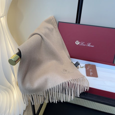 🆕Loro Piana · 【贸易公司尾单,极品山羊绒围巾披肩】送人自留都太高大上了😍重磅上新,爆款爆款,渠道极品硬货~ 🆕Loro Piana · 【贸易公司尾单,极品山羊绒围巾披肩】送人自留都太高大上了😍重磅上新,爆款爆款,渠道极品硬货~
